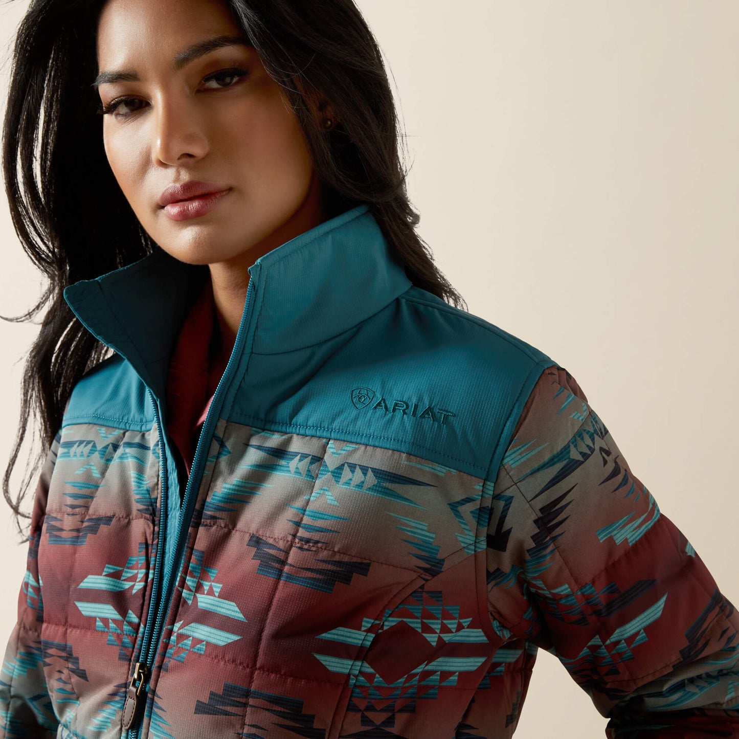 Ariat US - Crius Insulated Jacket