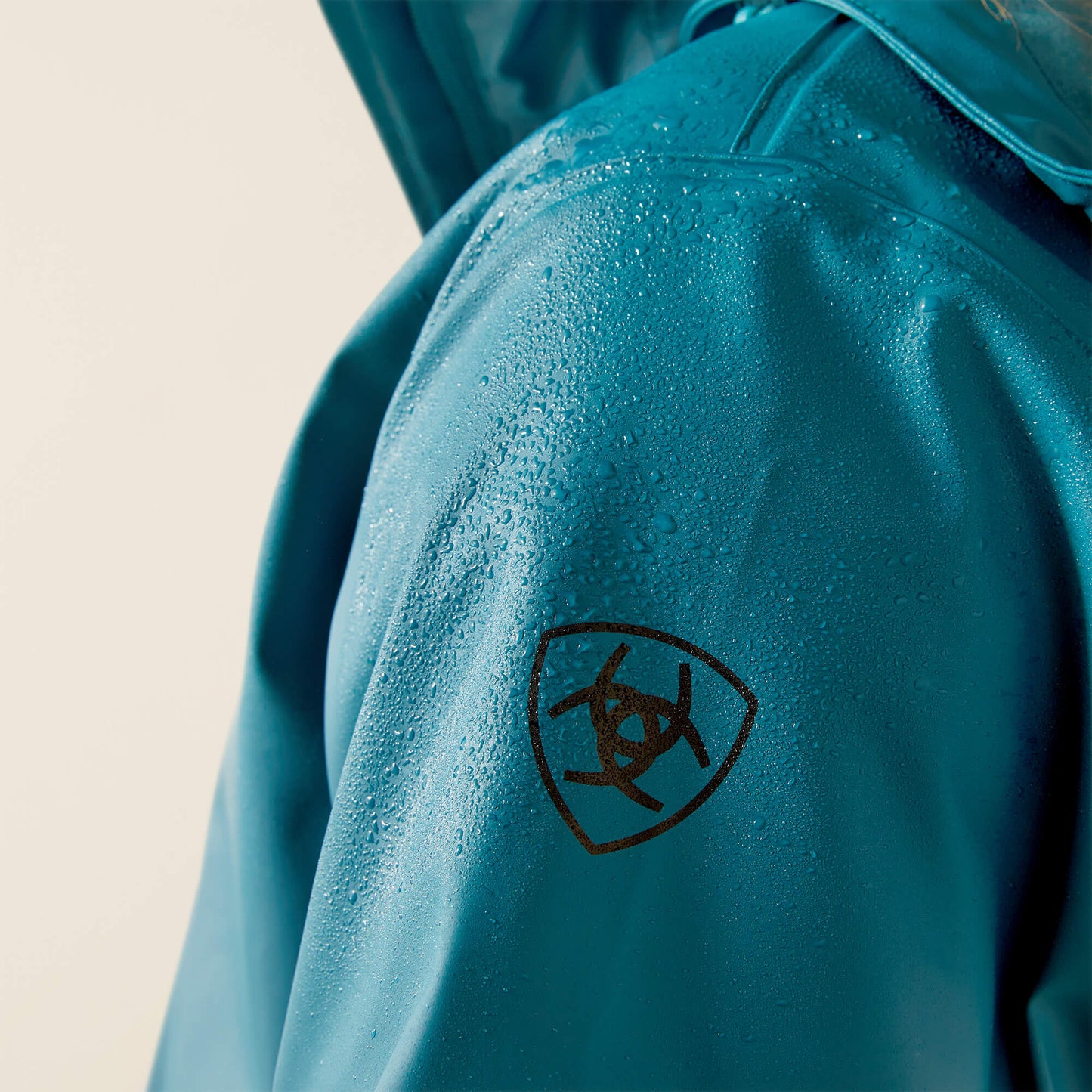 Ariat On Sale - Drizzle Rain Coat