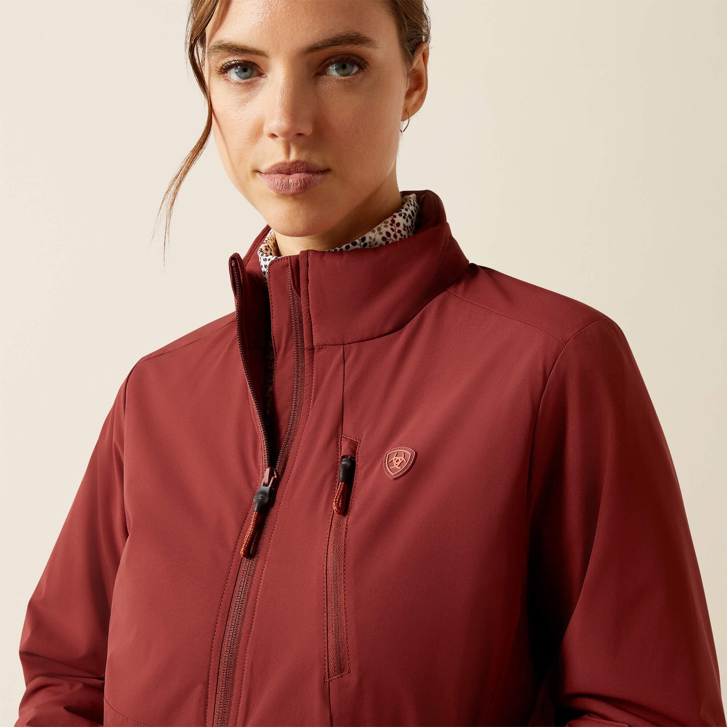 Ariat Outlet - Rion StretchShell Insulated Jacket