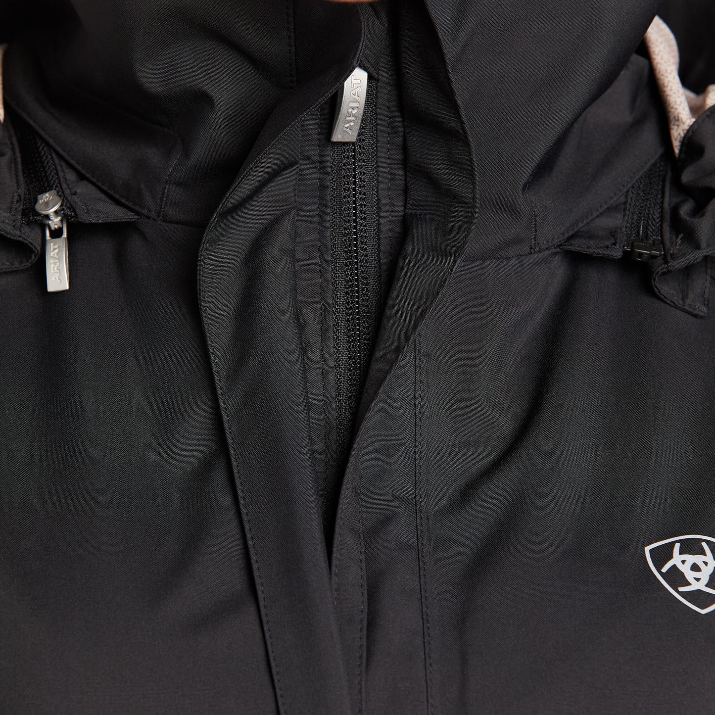 Ariat On Sale - Packable Waterproof Jacket