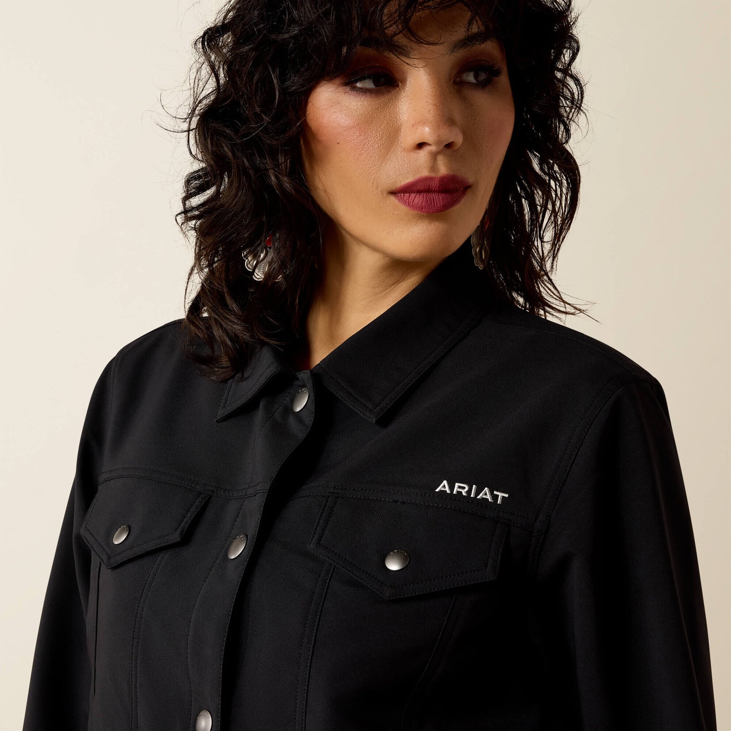 Ariat For Sale - Wagoner Lightweight Jacket