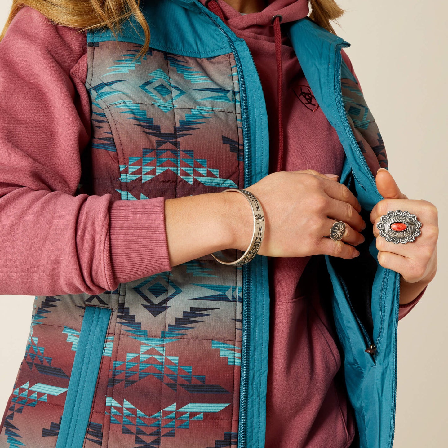 Ariat For Sale - Crius Insulated Vest