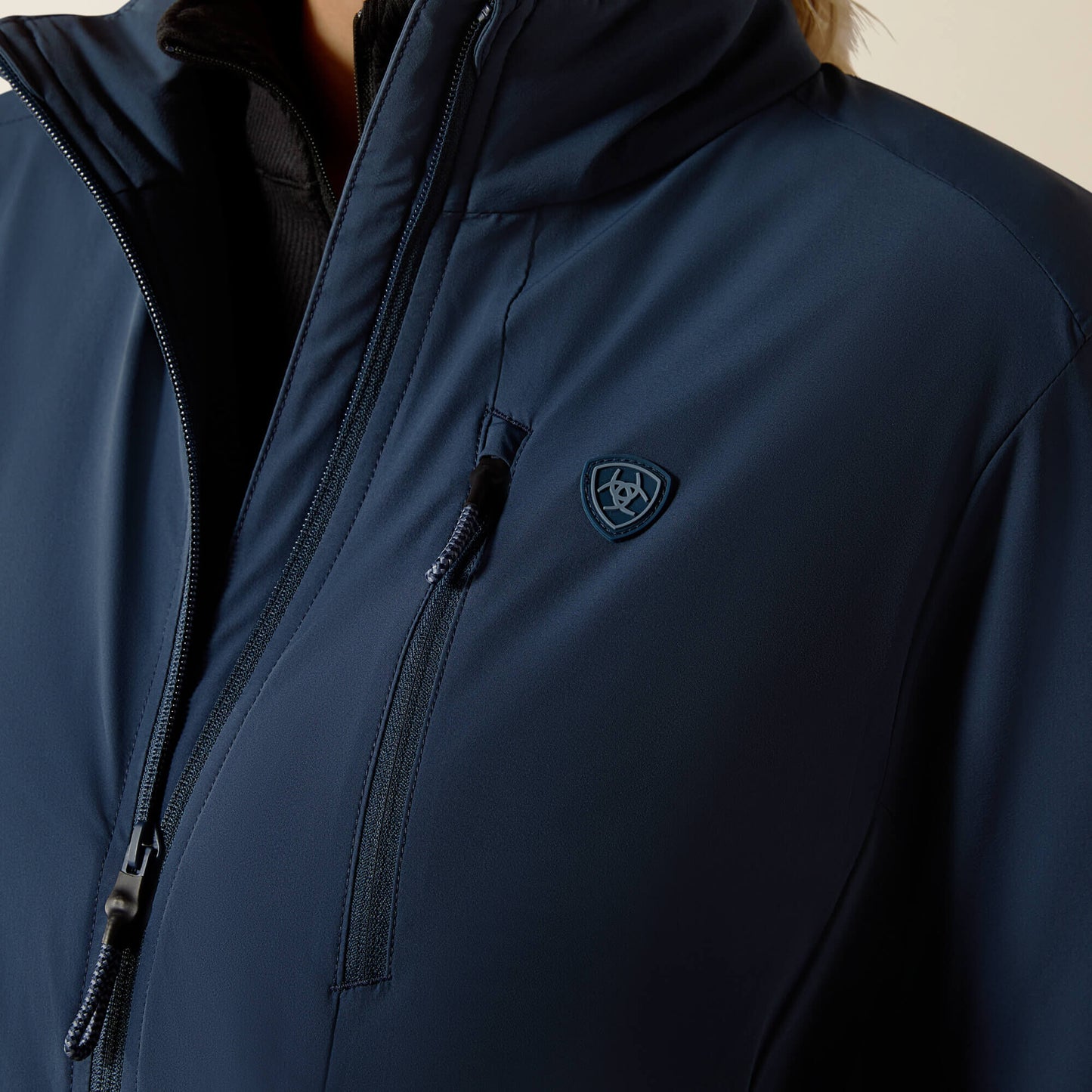Ariat Outlet - Rion StretchShell Insulated Jacket