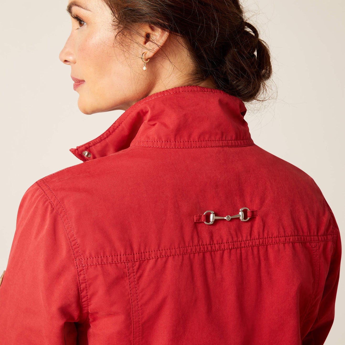Ariat Sale - Calumet Field Jacket