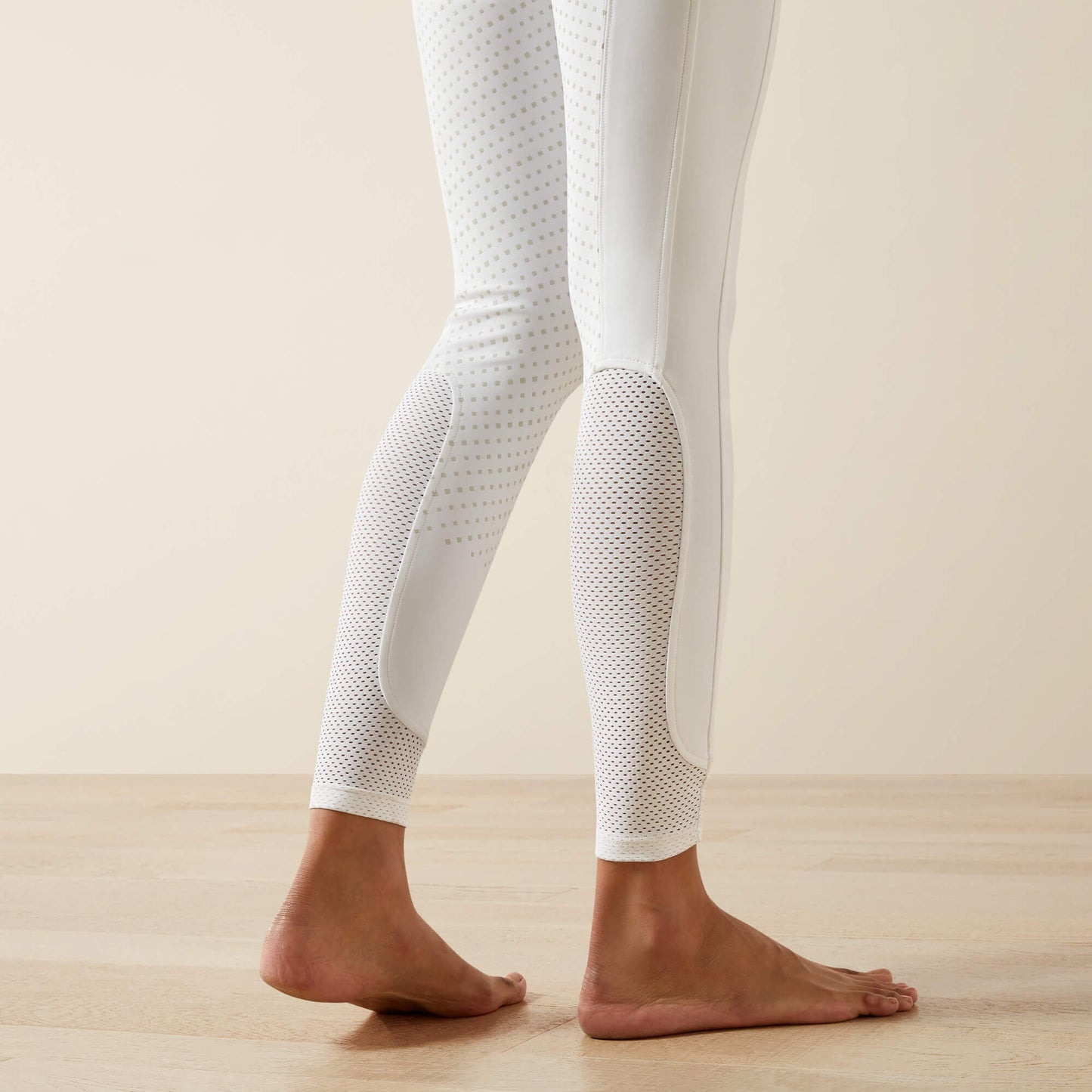 Ariat Website Store - Tri Factor NT Full Seat Breech