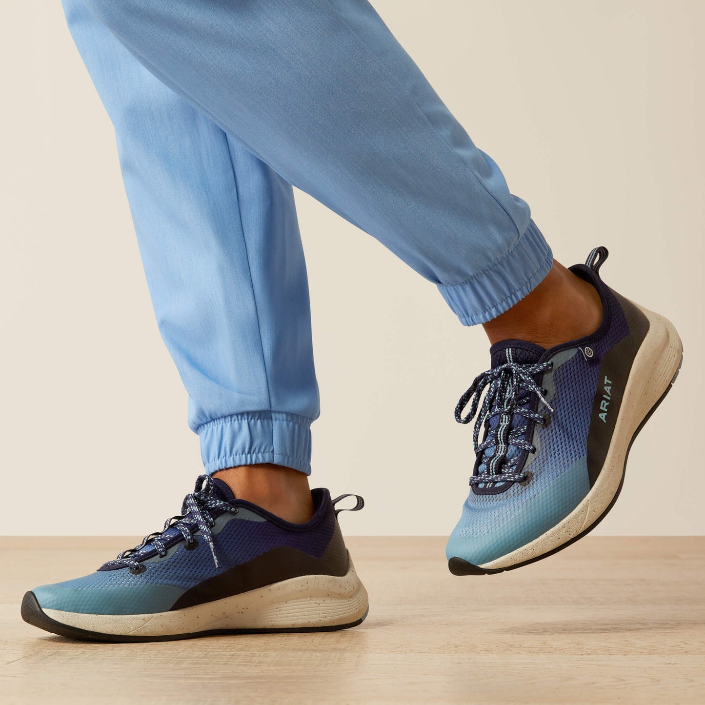 Ariat US - Blackwell Cargo Stretch Jogger Scrub Pant