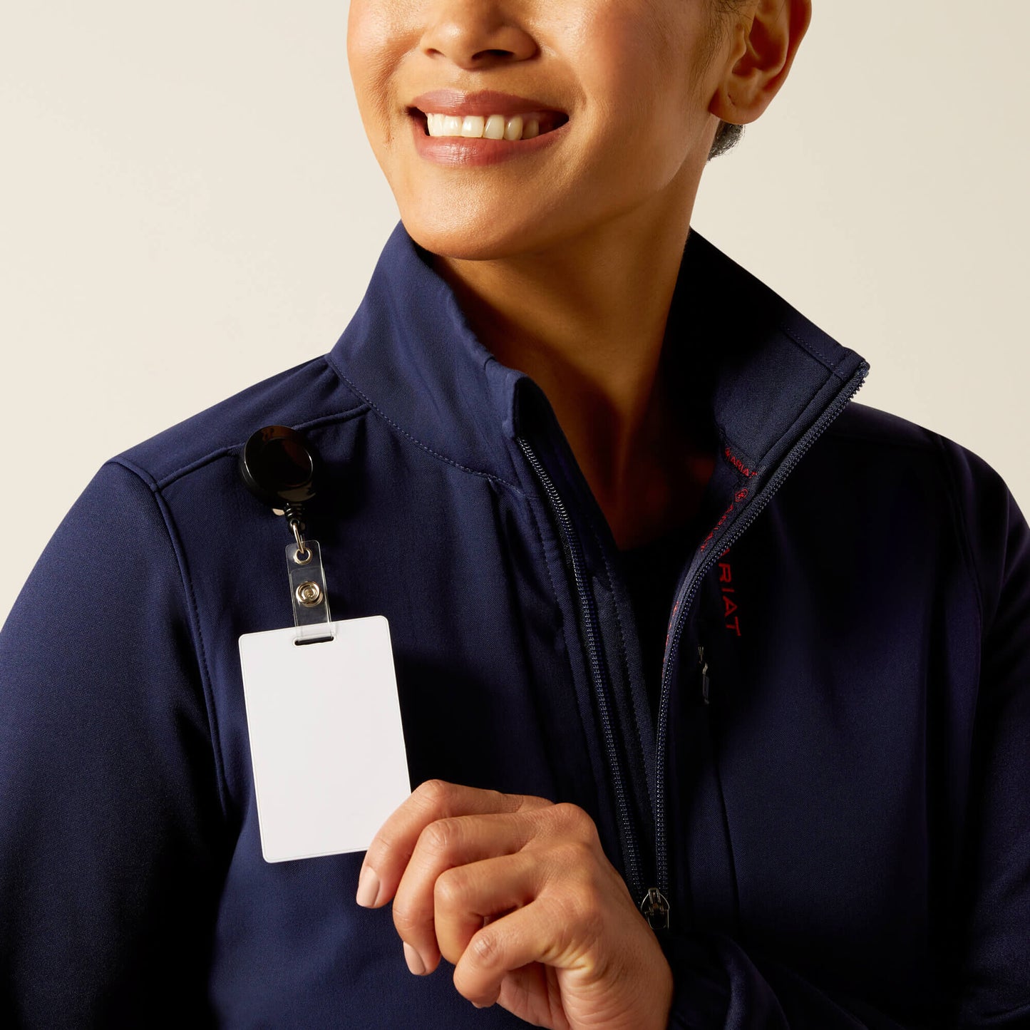 Ariat For Sale - Sina Fleece Scrub Jacket