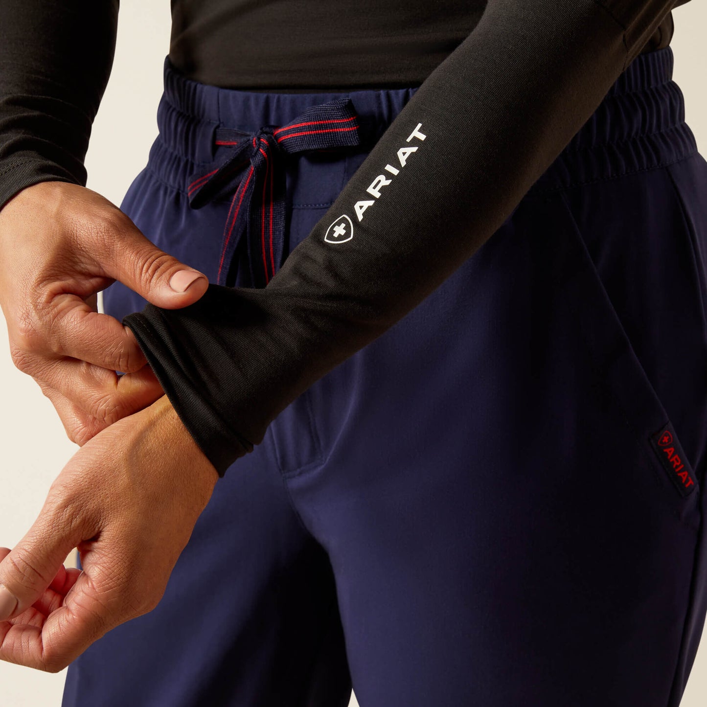 Ariat Website Store - Soft Touch Underscrub Baselayer