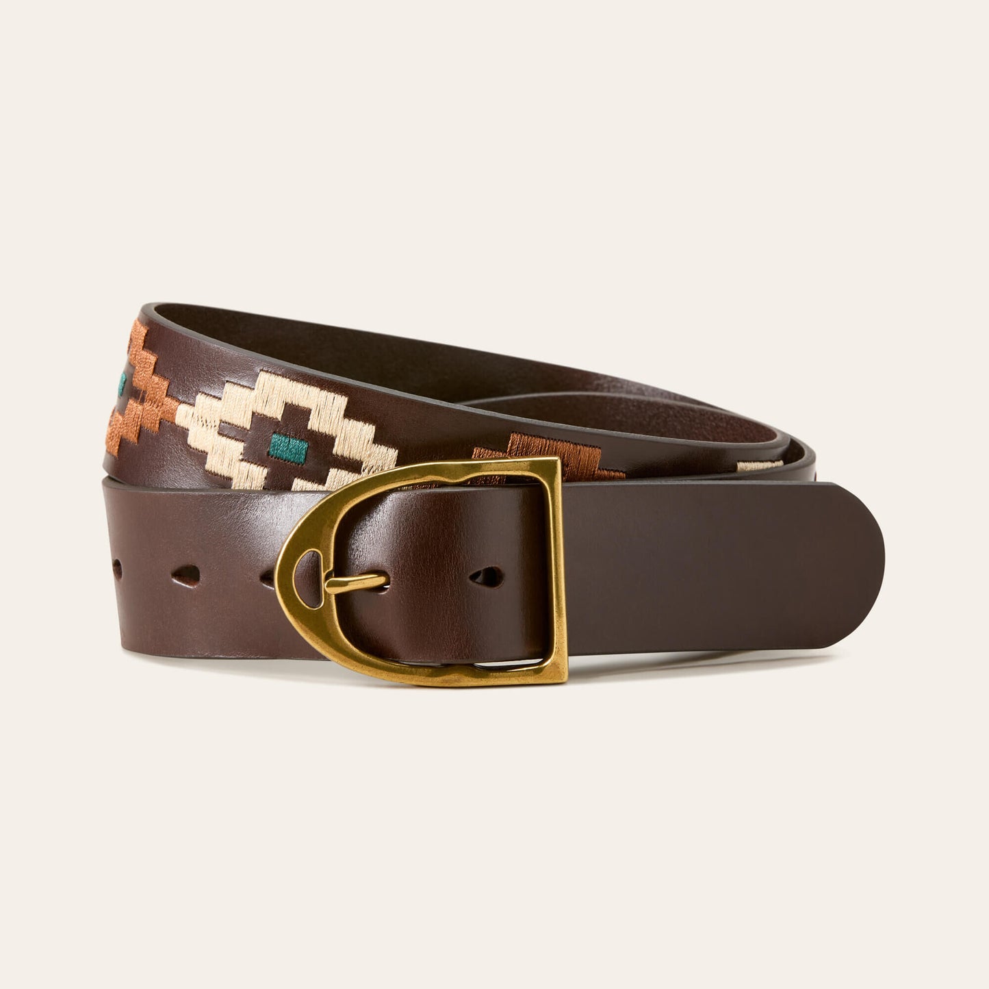 Ariat Website Store - Rio Belt