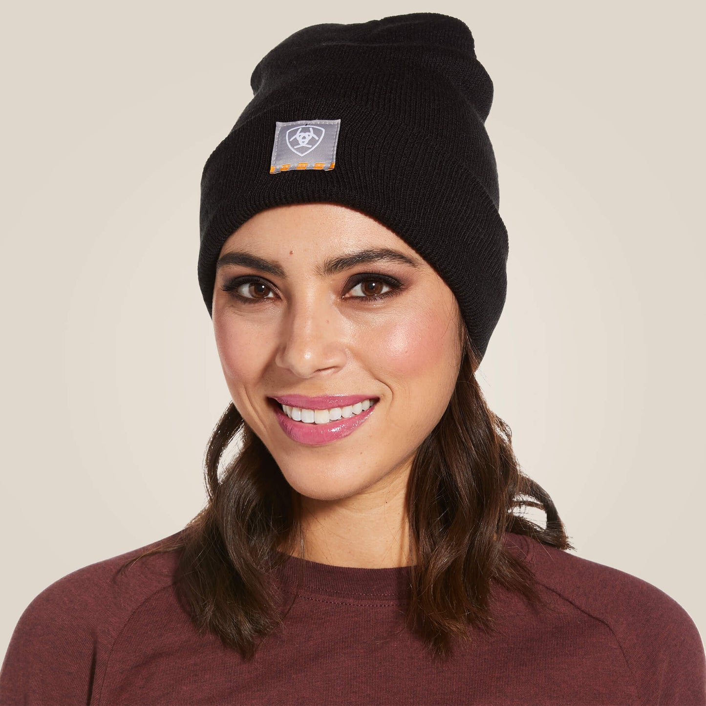 Ariat Sale - Rebar Watch Cap