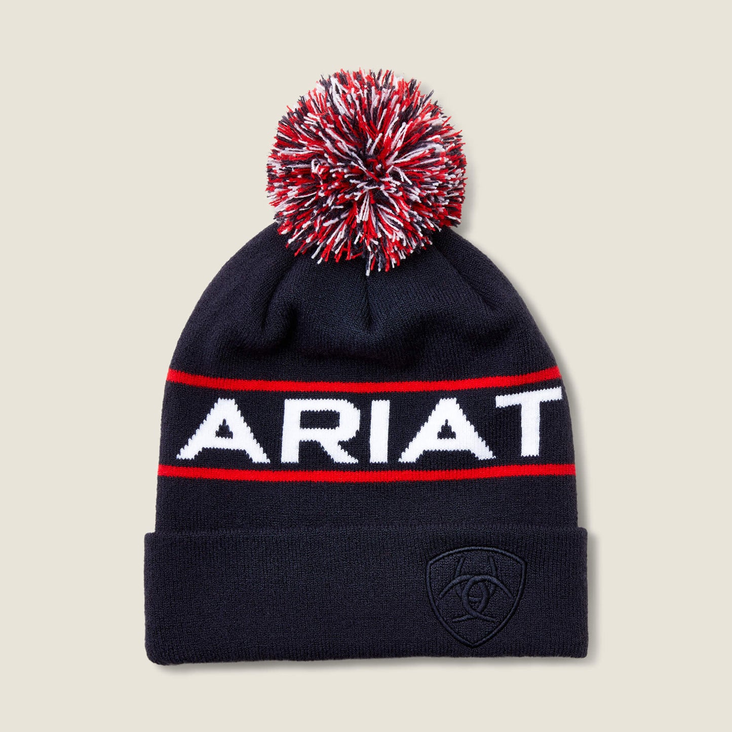 Ariat Sale - Team Beanie