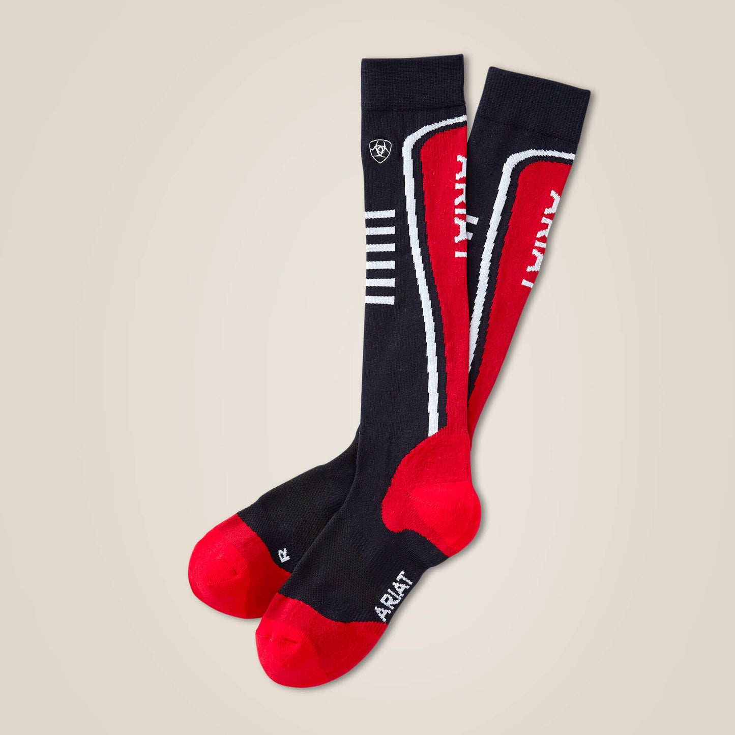 Ariat US - AriatTEK Slimline Performance Socks