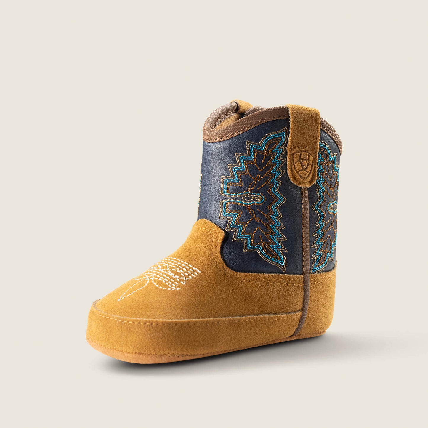 Ariat Website Store - Infant Lil Stomper Futurity Boot