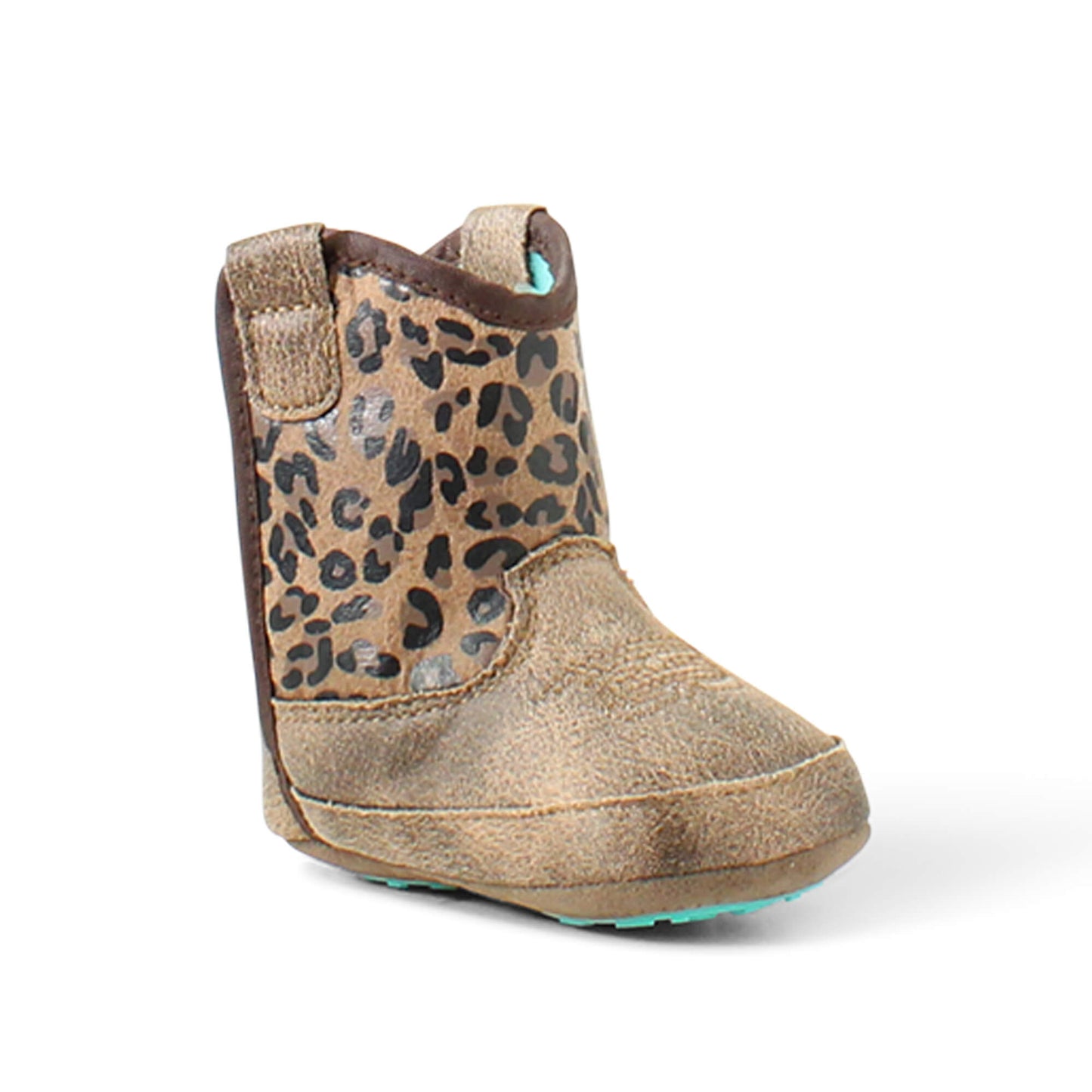 Ariat Online - infant lil stompers savannah boot