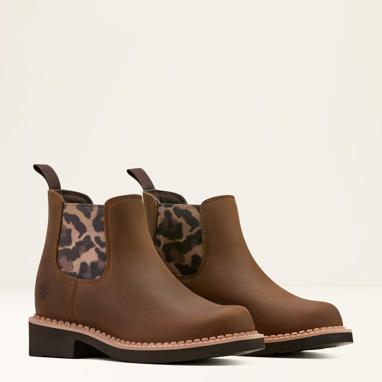 Ariat Website Store - Fatbaby Chelsea Western Boot