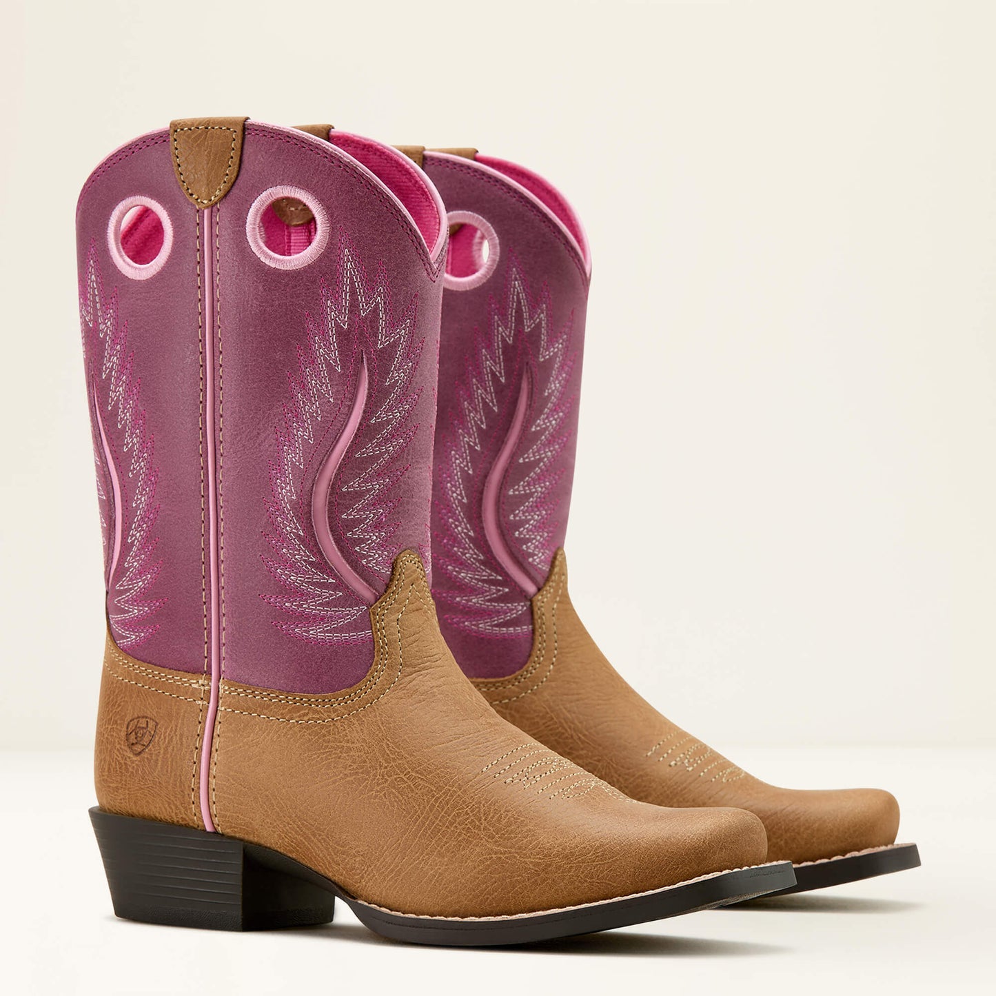 Ariat For Sale - Futurity Fort Worth Western Boot