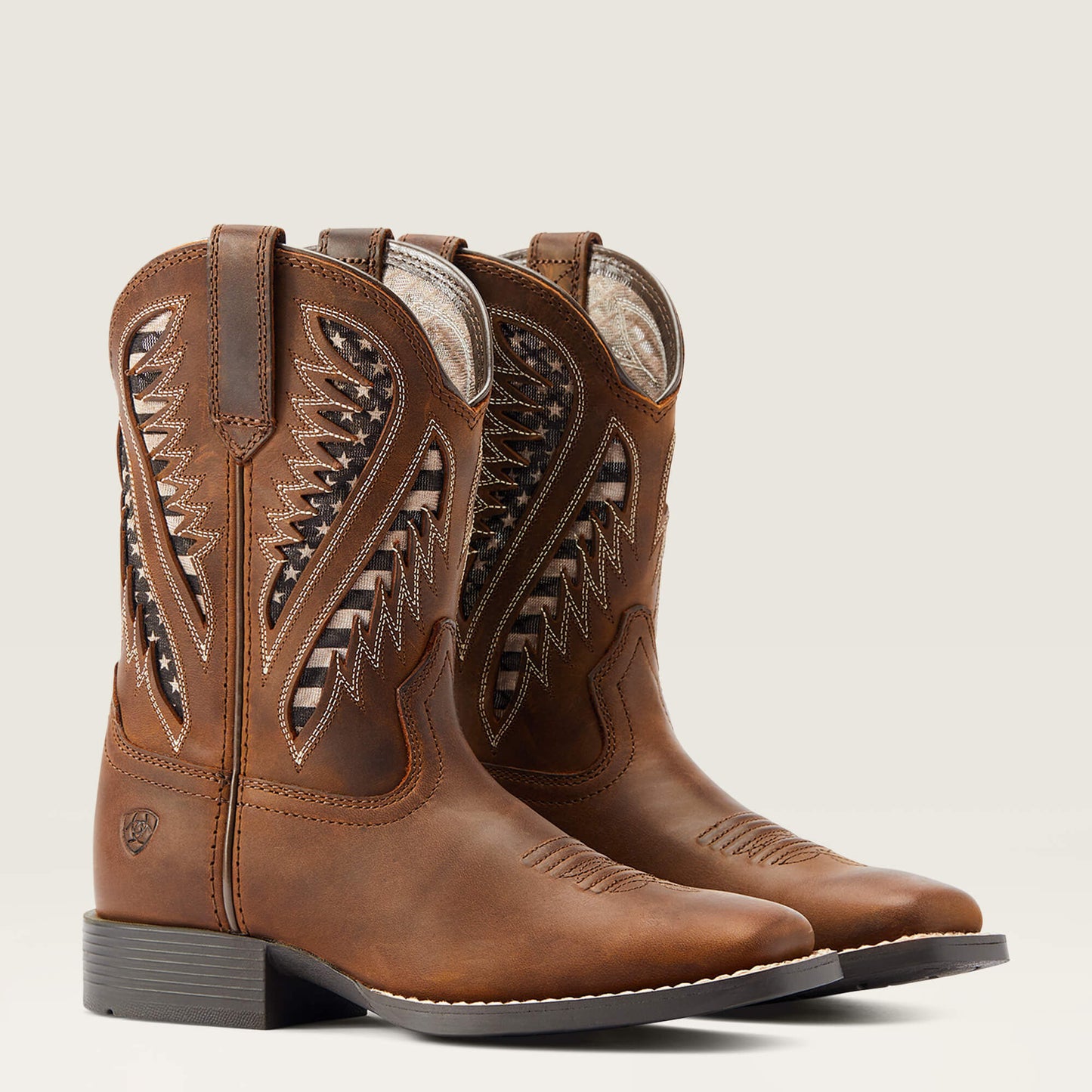Ariat Sale - Quickdraw VentTEK Western Boot