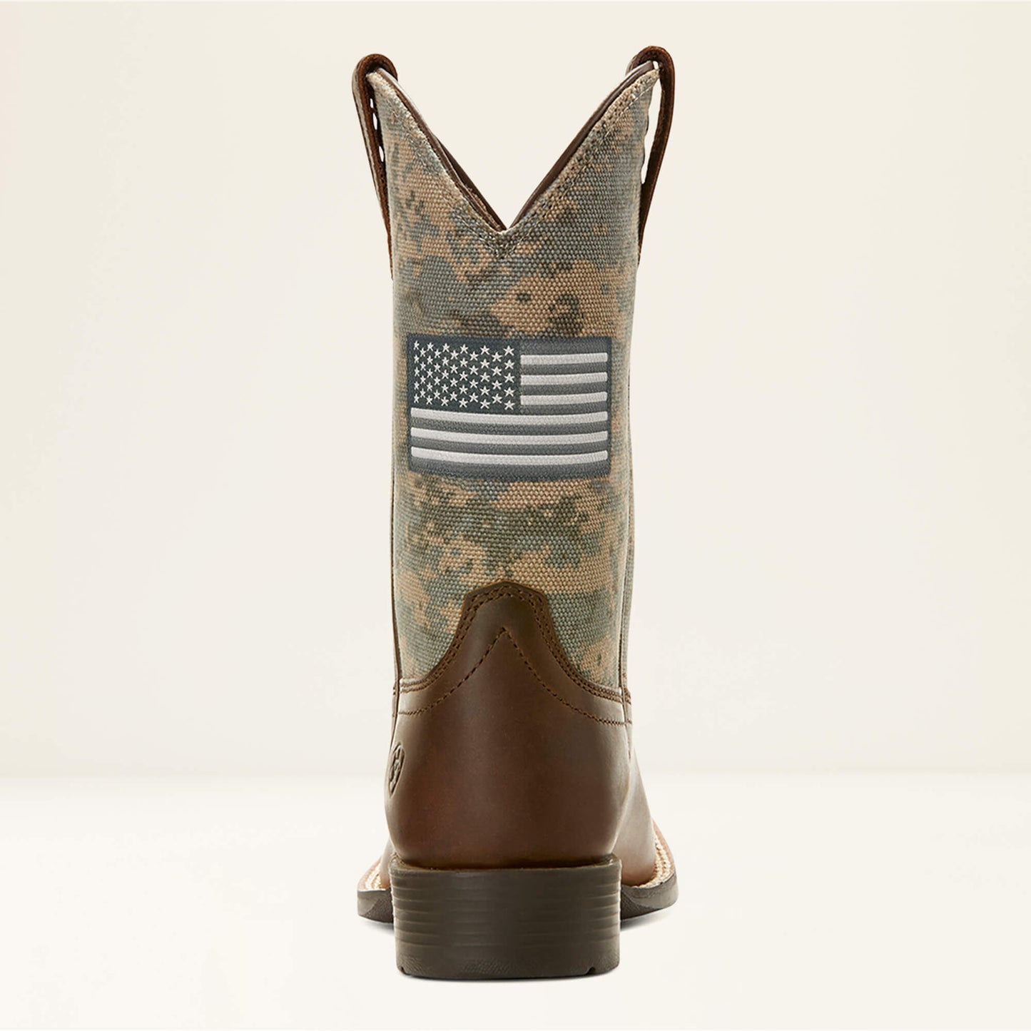Ariat On Sale - Patriot Western Boot