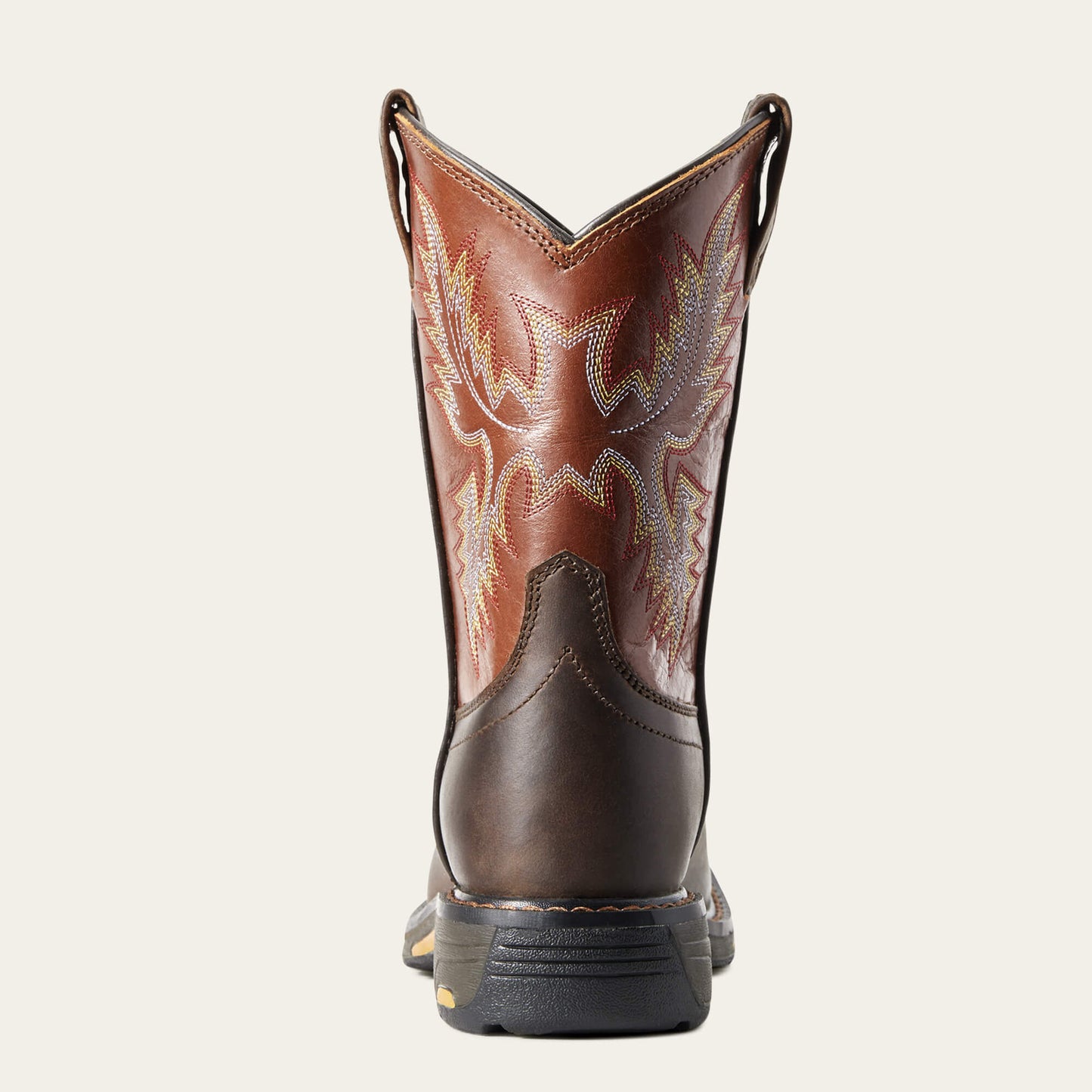 Ariat Online - WorkHog Wide Square Toe Boot