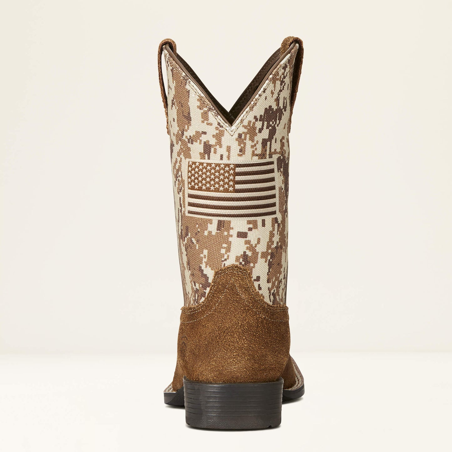Ariat Sale - Patriot Western Boot