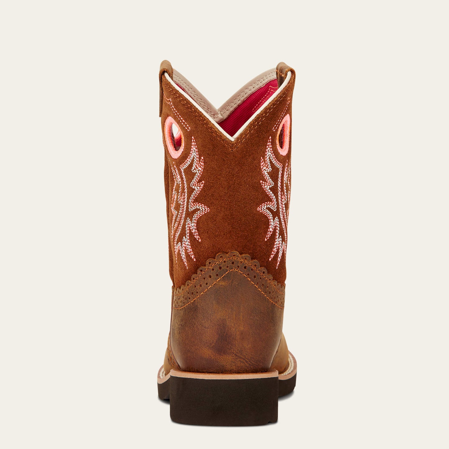 Ariat Online - Fatbaby Cowgirl Western Boot
