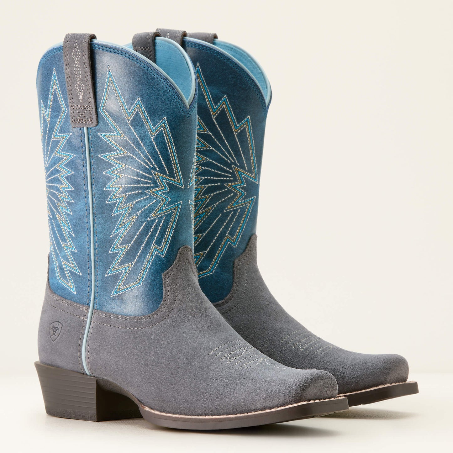 Ariat Online - Decatur Western Boot