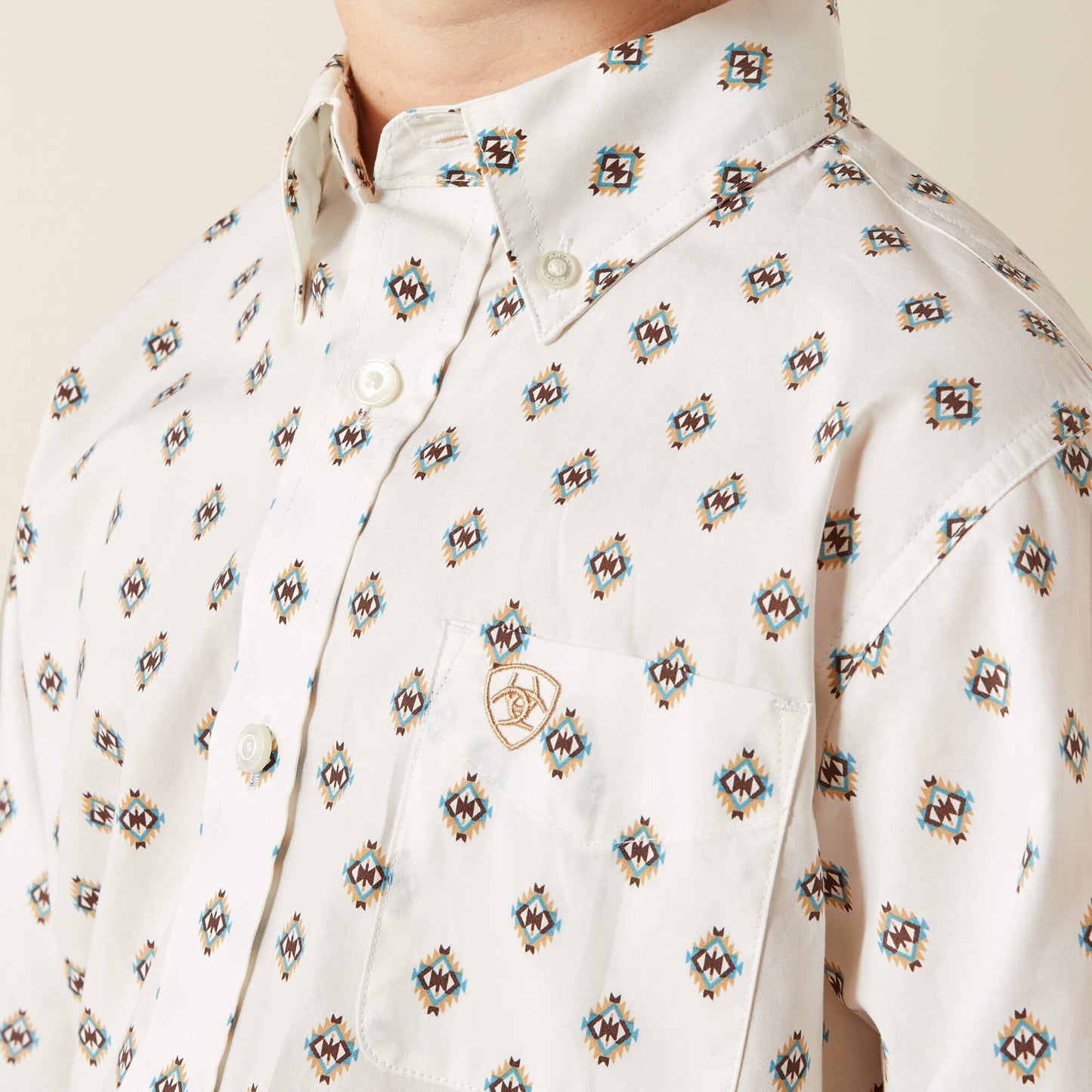 Ariat Sale - Thell Classic Fit Shirt