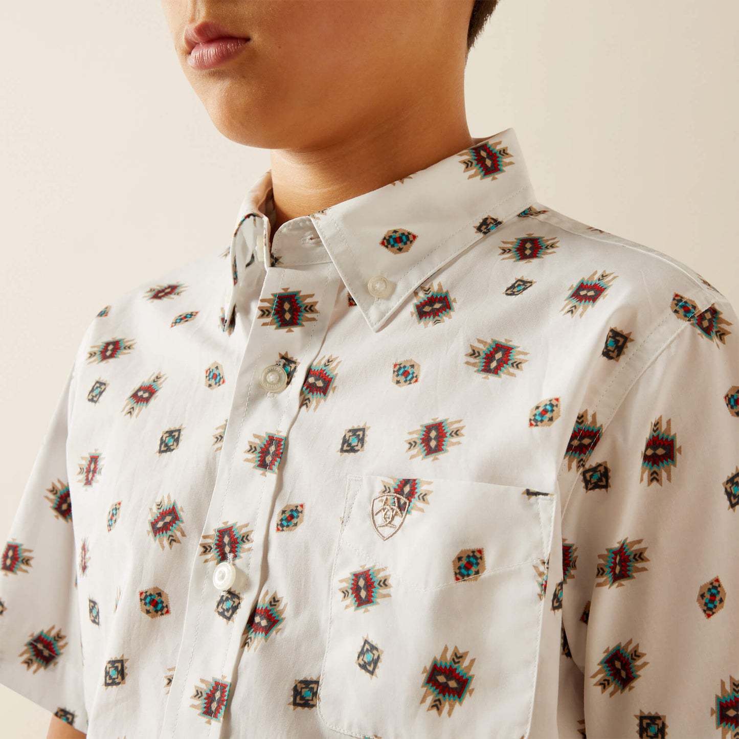 Ariat For Sale - Westscott Classic Fit Shirt