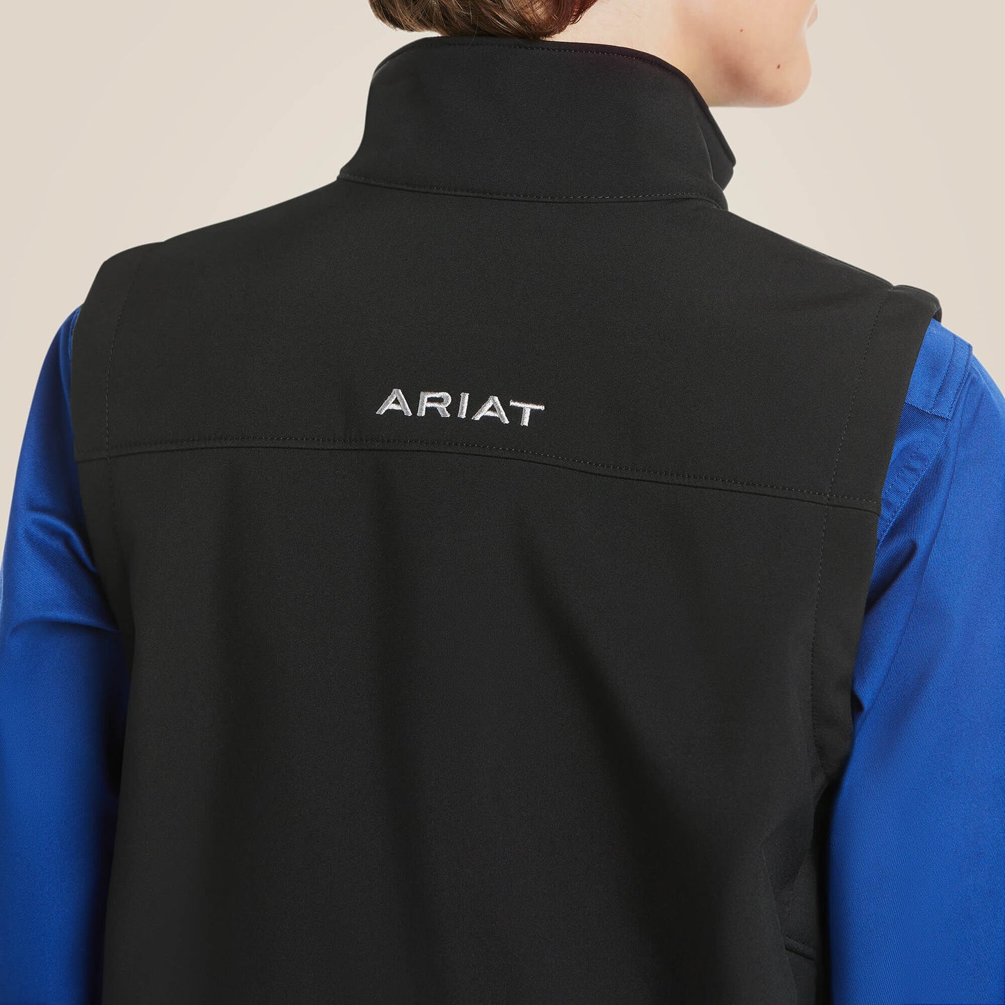 Ariat Outlet - Vernon 2.0 Softshell Vest