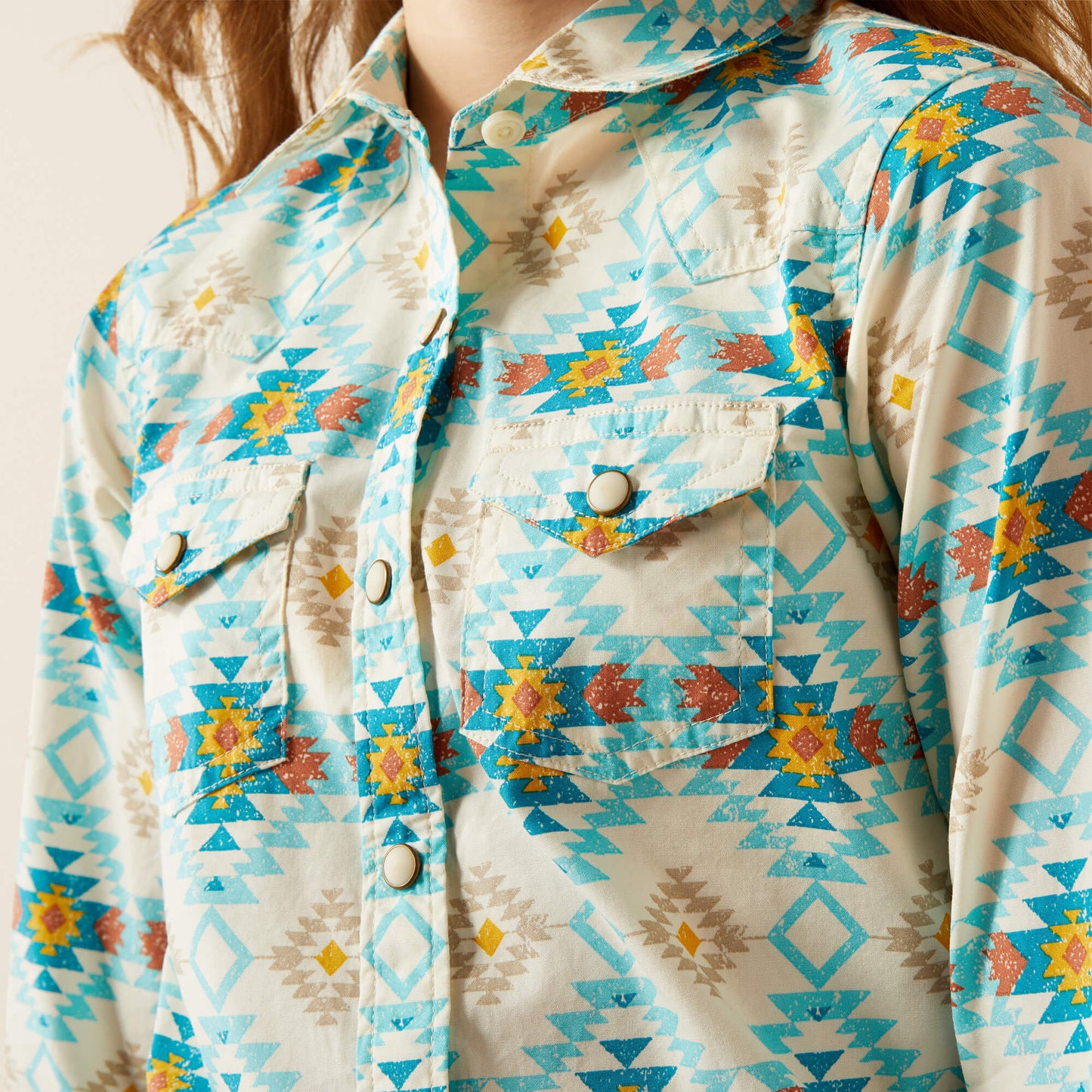Ariat US - Remy Shirt