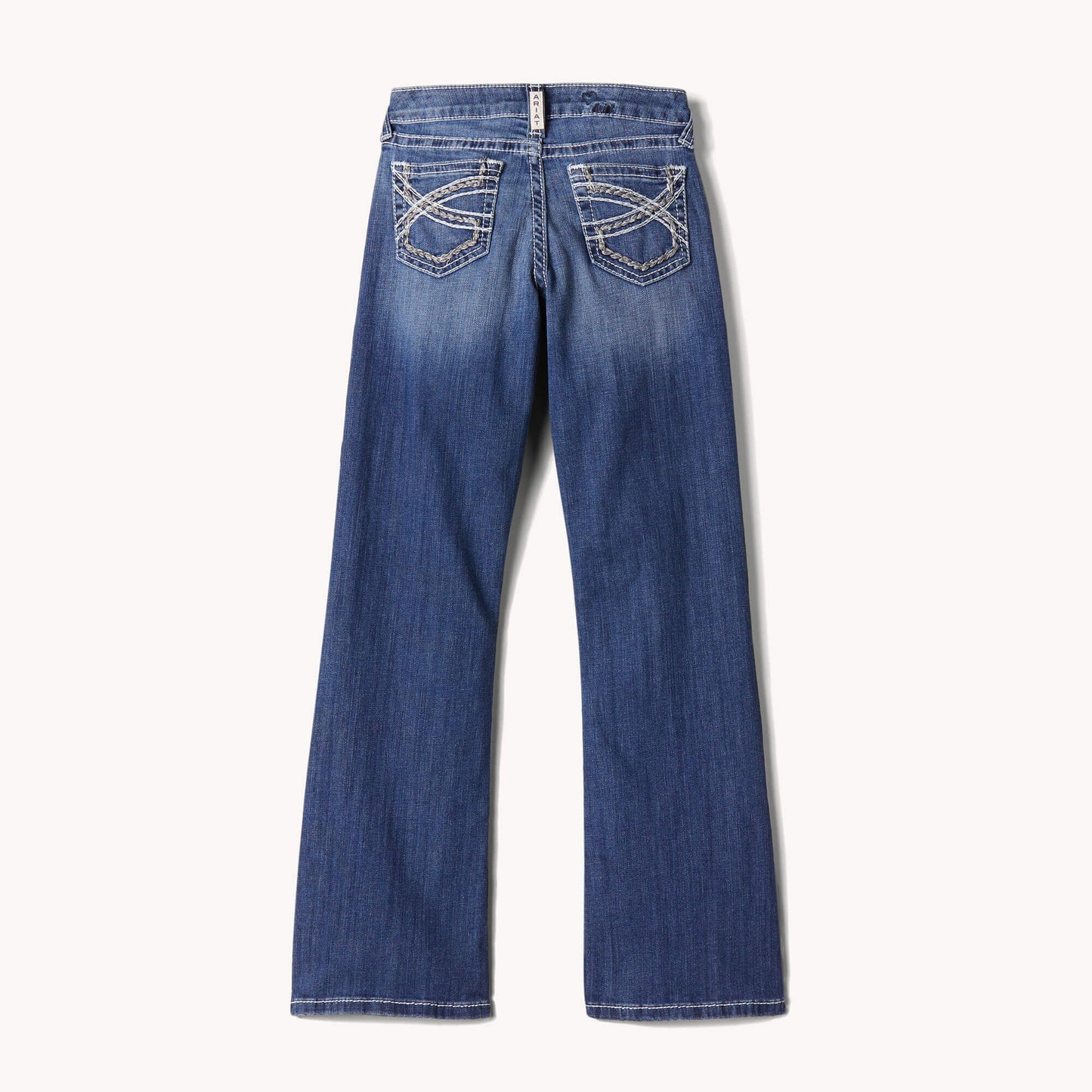 Ariat Online Shop - Entwined Boot Cut Jean