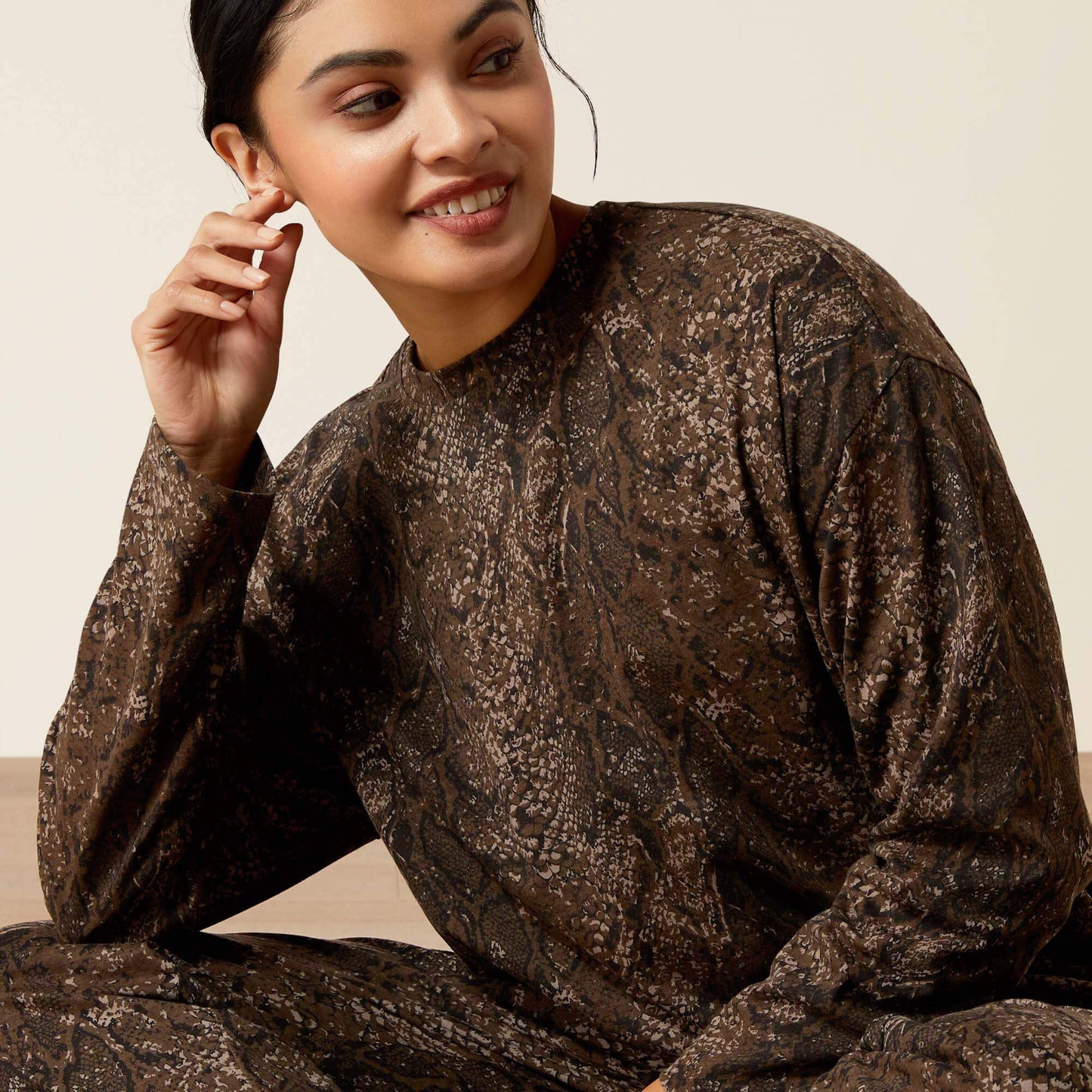 Ariat Sale - Dreams Pajama Set
