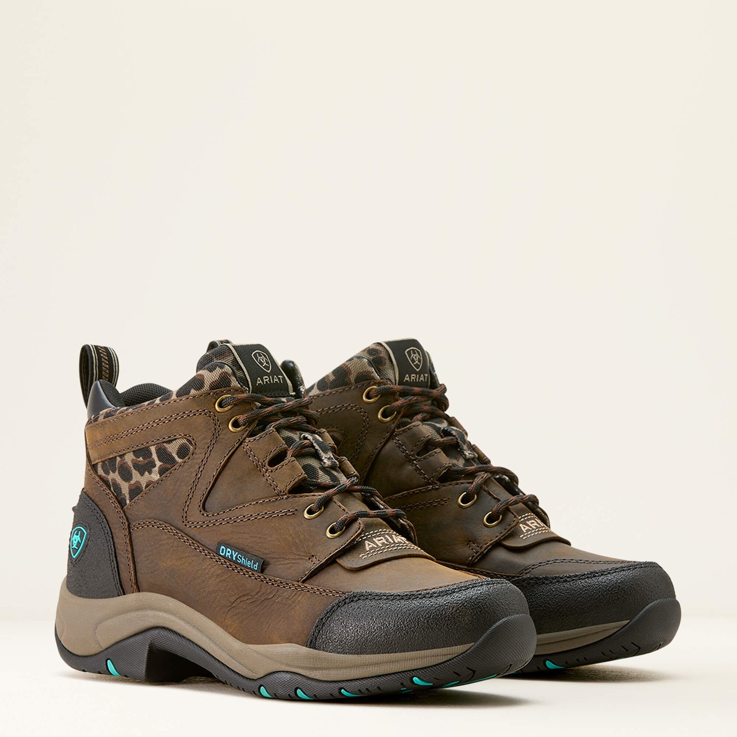 Ariat Online Shop - Terrain Waterproof Boot