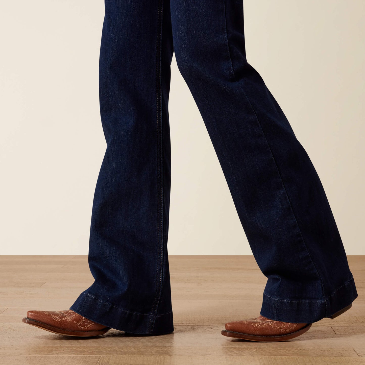 Ariat Online Shop - High Rise Tex Slim Trouser Jeans
