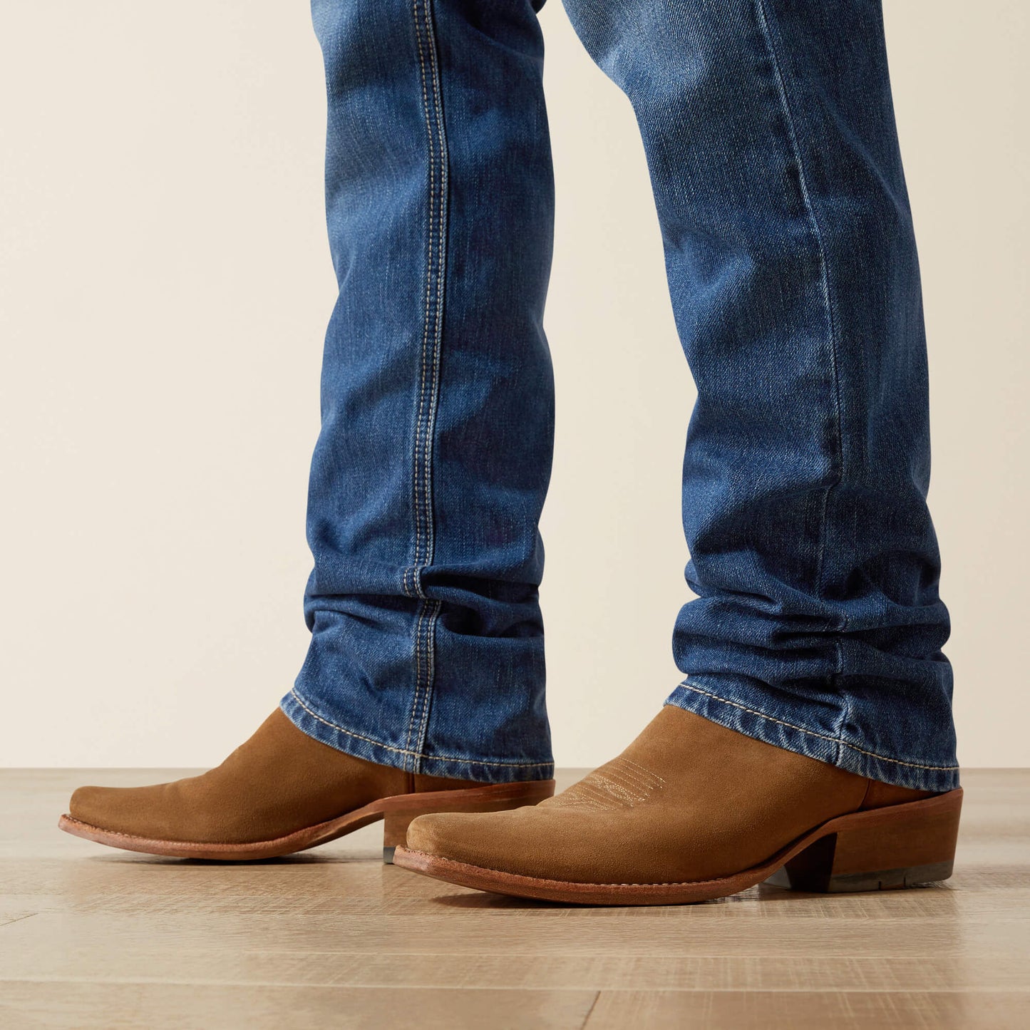 Ariat On Sale - M1 Vintage Deco Straight Leg Jean
