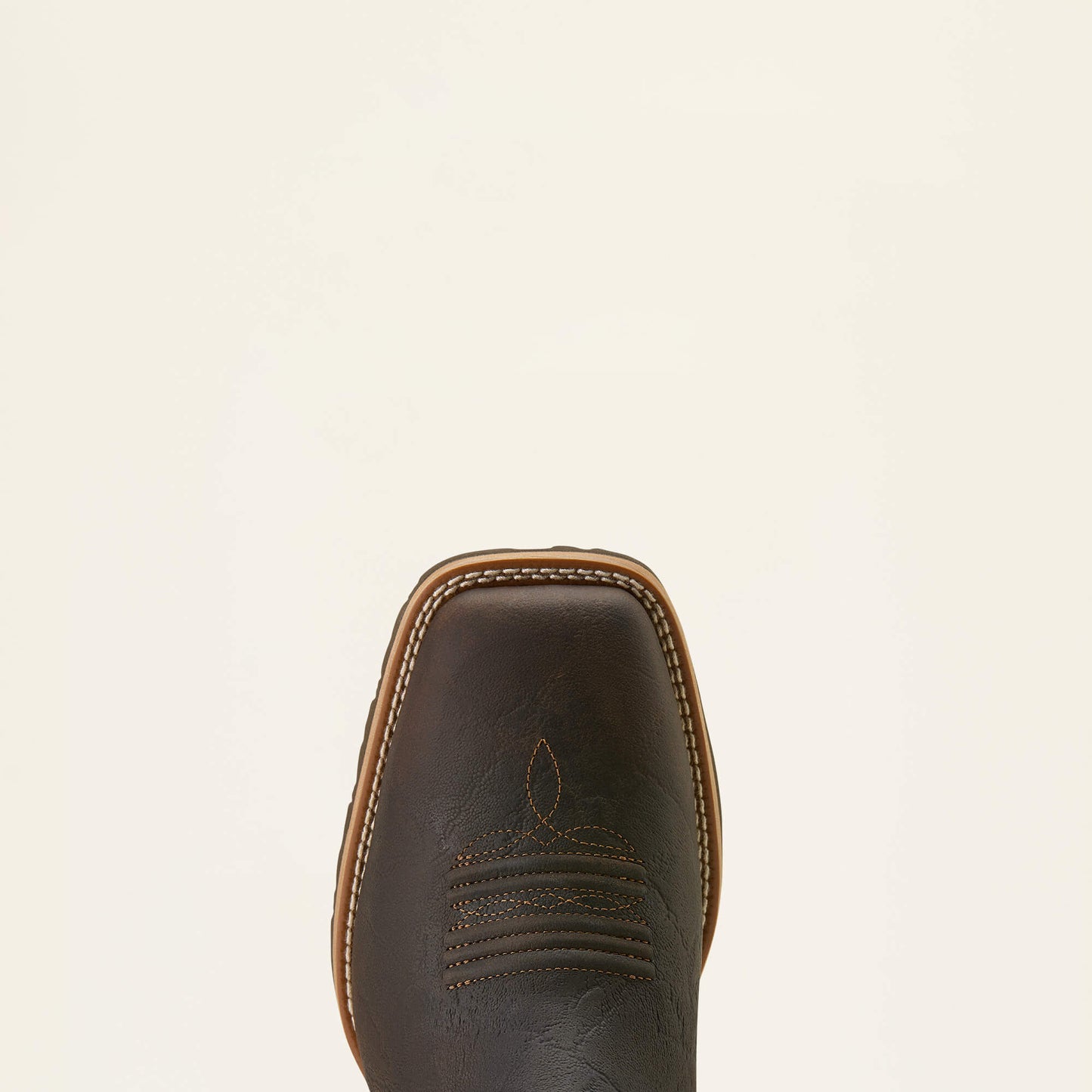 Ariat Online - Hybrid Low Boy Wide Square Toe Chelsea Boot