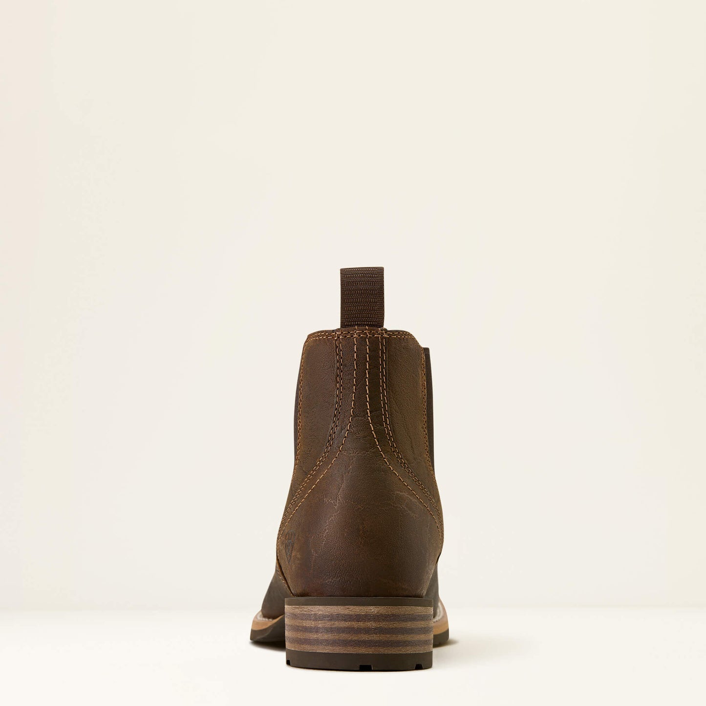 Ariat Online - Hybrid Low Boy Wide Square Toe Chelsea Boot