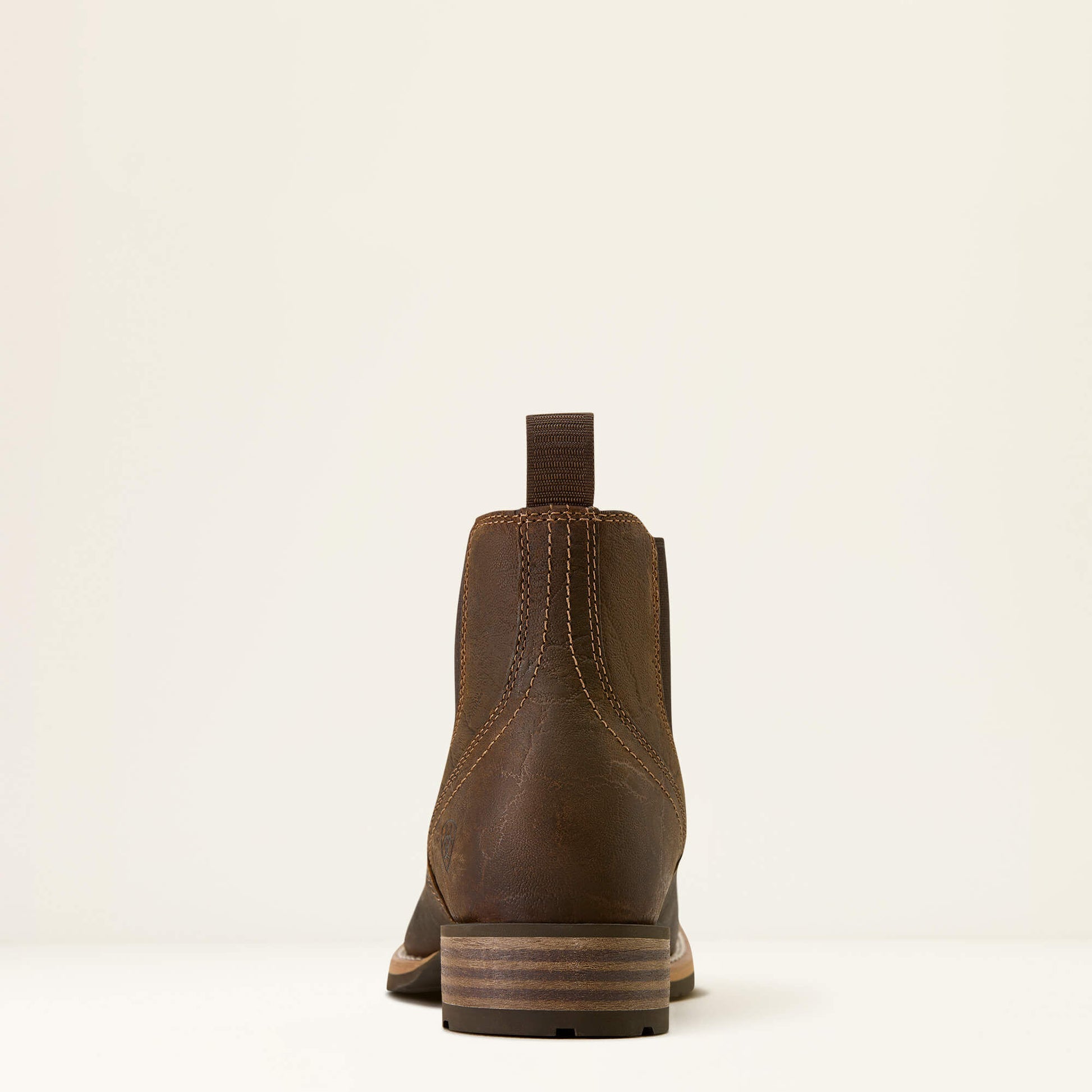 Ariat Online - Hybrid Low Boy Wide Square Toe Chelsea Boot