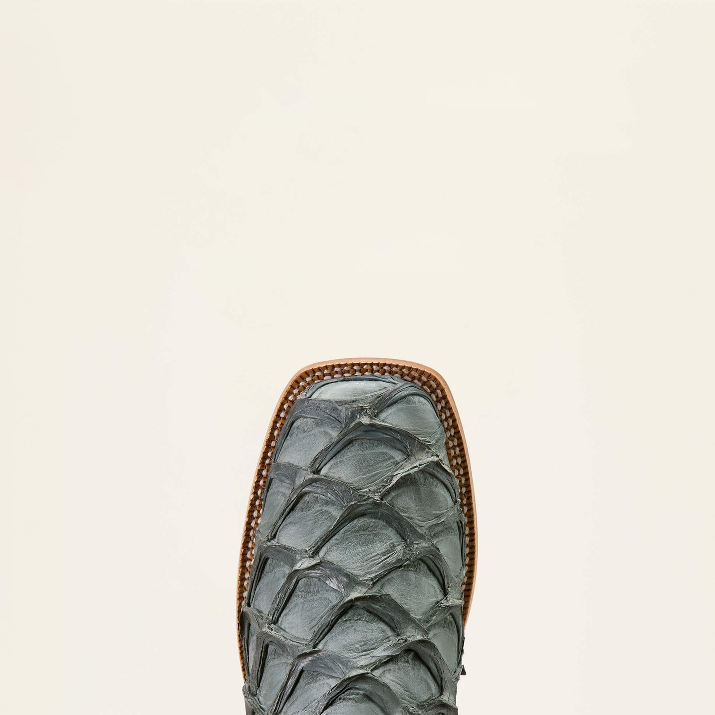 Ariat Sale - Ashwood Wide Square Toe Cowboy Boot