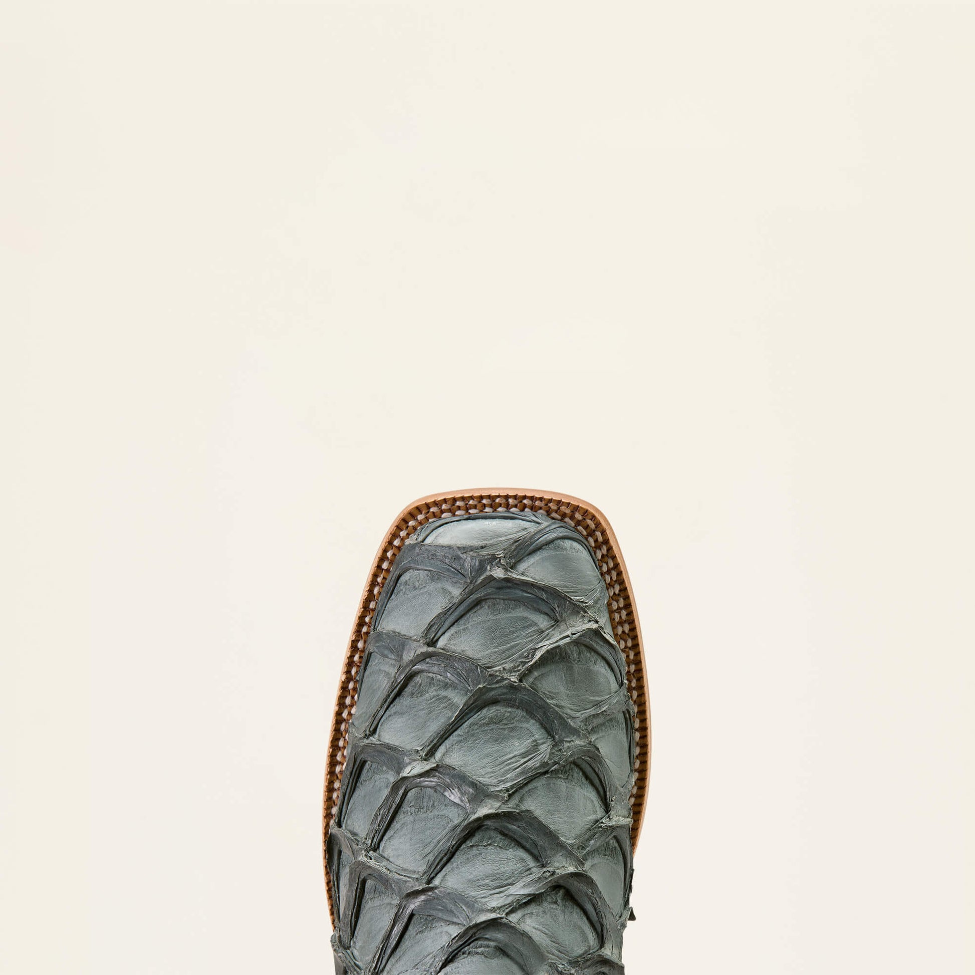 Ariat Sale - Ashwood Wide Square Toe Cowboy Boot