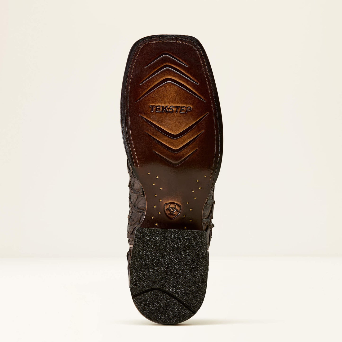 Ariat Outlet - Ashwood Wide Square Toe Cowboy Boot