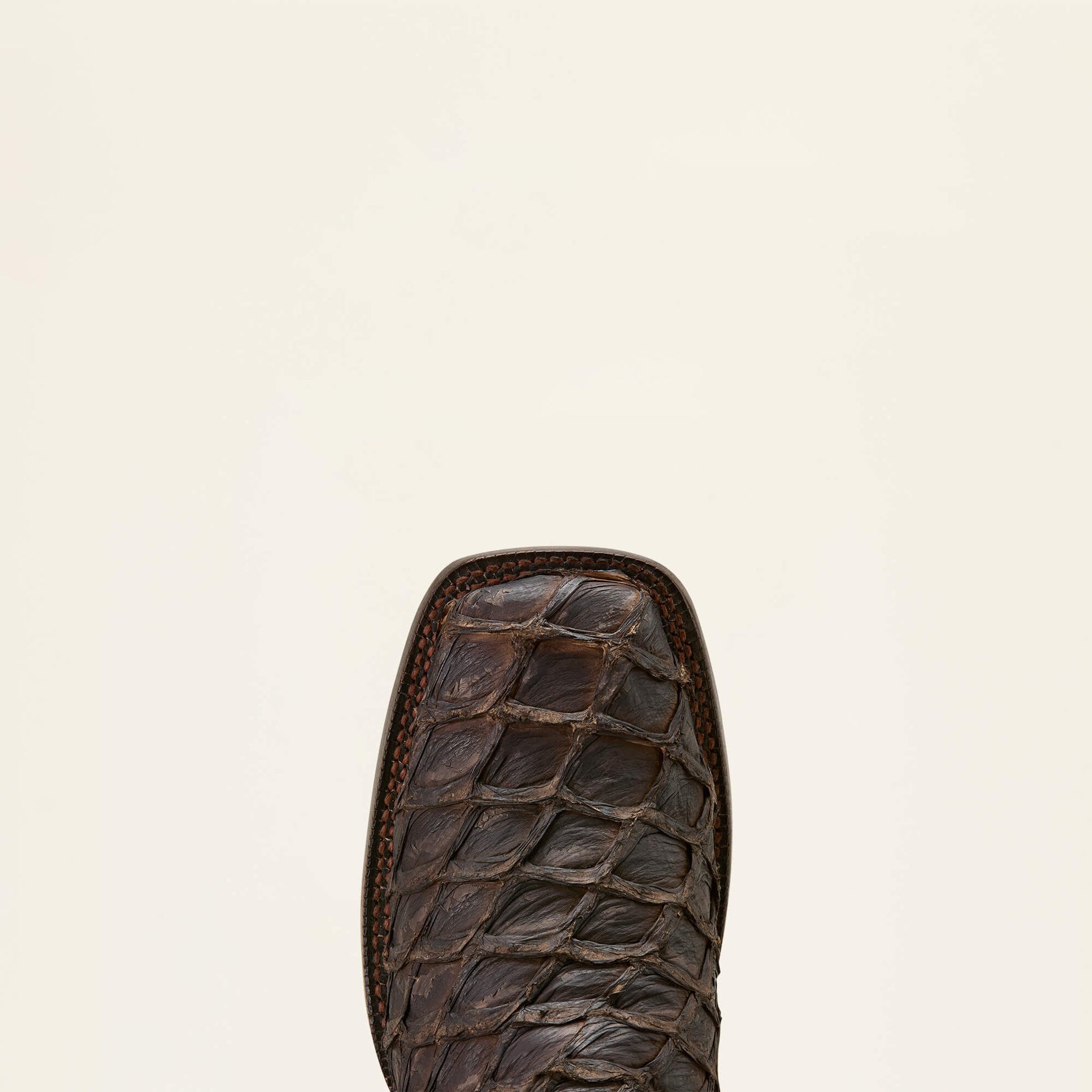 Ariat Outlet - Ashwood Wide Square Toe Cowboy Boot