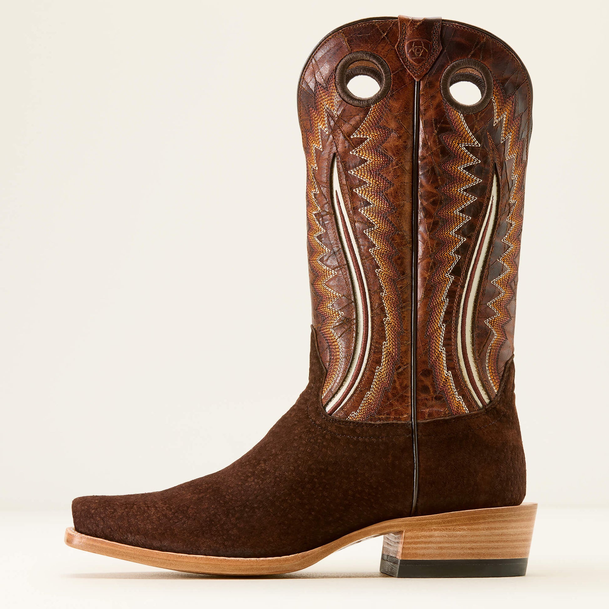 Ariat Online Shop - Futurity Dualin Narrow Cutter Toe Cowboy Boot