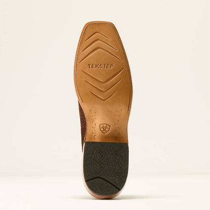 Ariat Online Shop - Futurity Dualin Narrow Cutter Toe Cowboy Boot