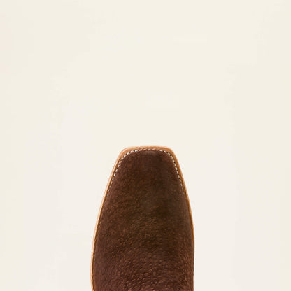 Ariat Online Shop - Futurity Dualin Narrow Cutter Toe Cowboy Boot