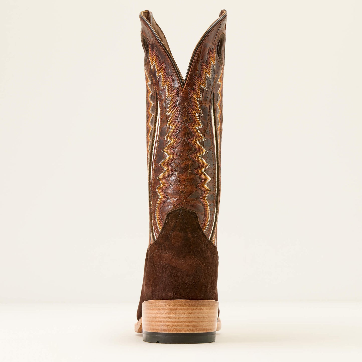 Ariat Online Shop - Futurity Dualin Narrow Cutter Toe Cowboy Boot
