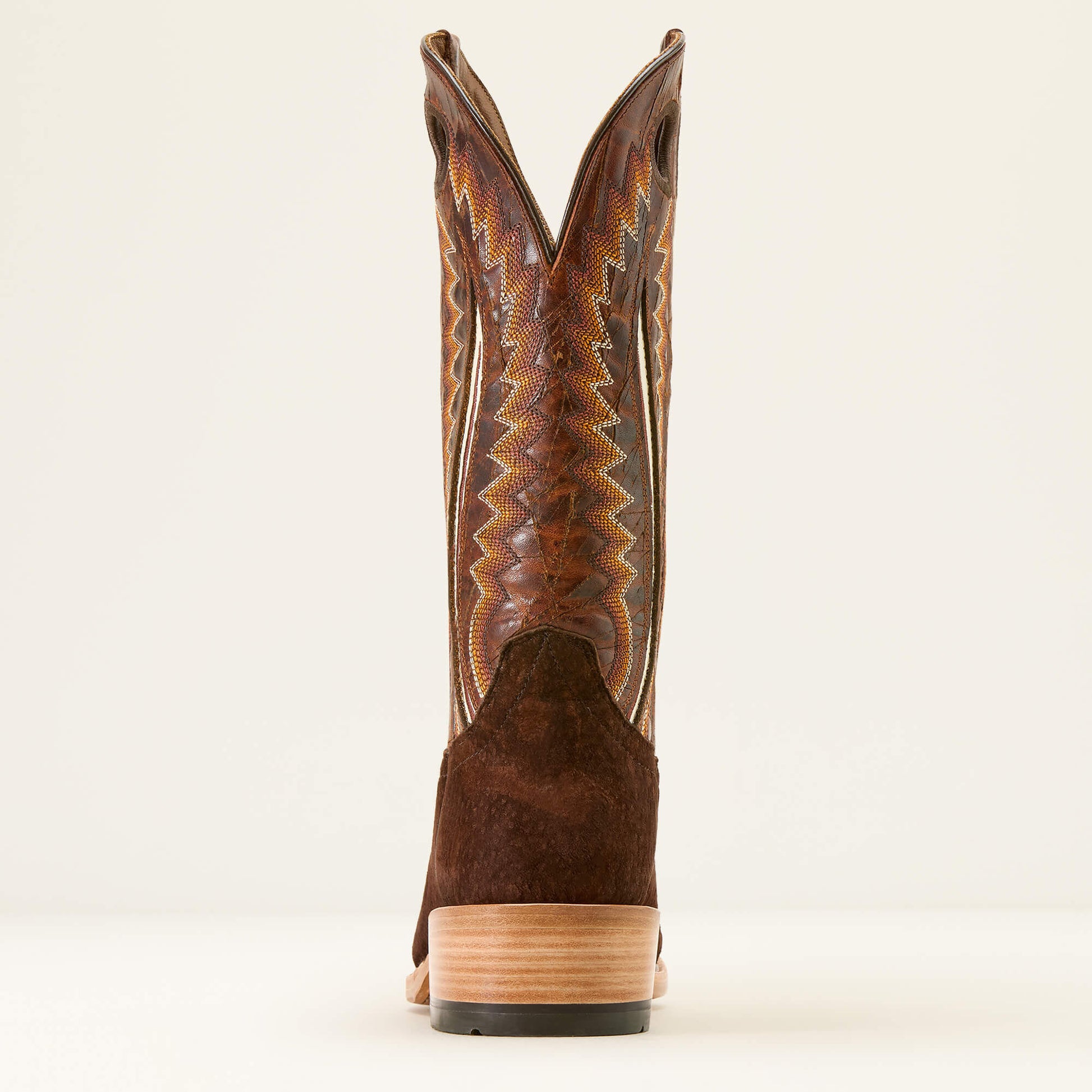 Ariat Online Shop - Futurity Dualin Narrow Cutter Toe Cowboy Boot