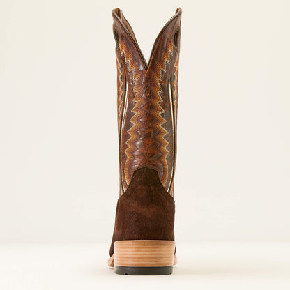 Ariat Online Shop - Futurity Dualin Narrow Cutter Toe Cowboy Boot