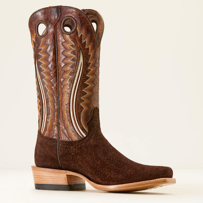 Ariat Online Shop - Futurity Dualin Narrow Cutter Toe Cowboy Boot