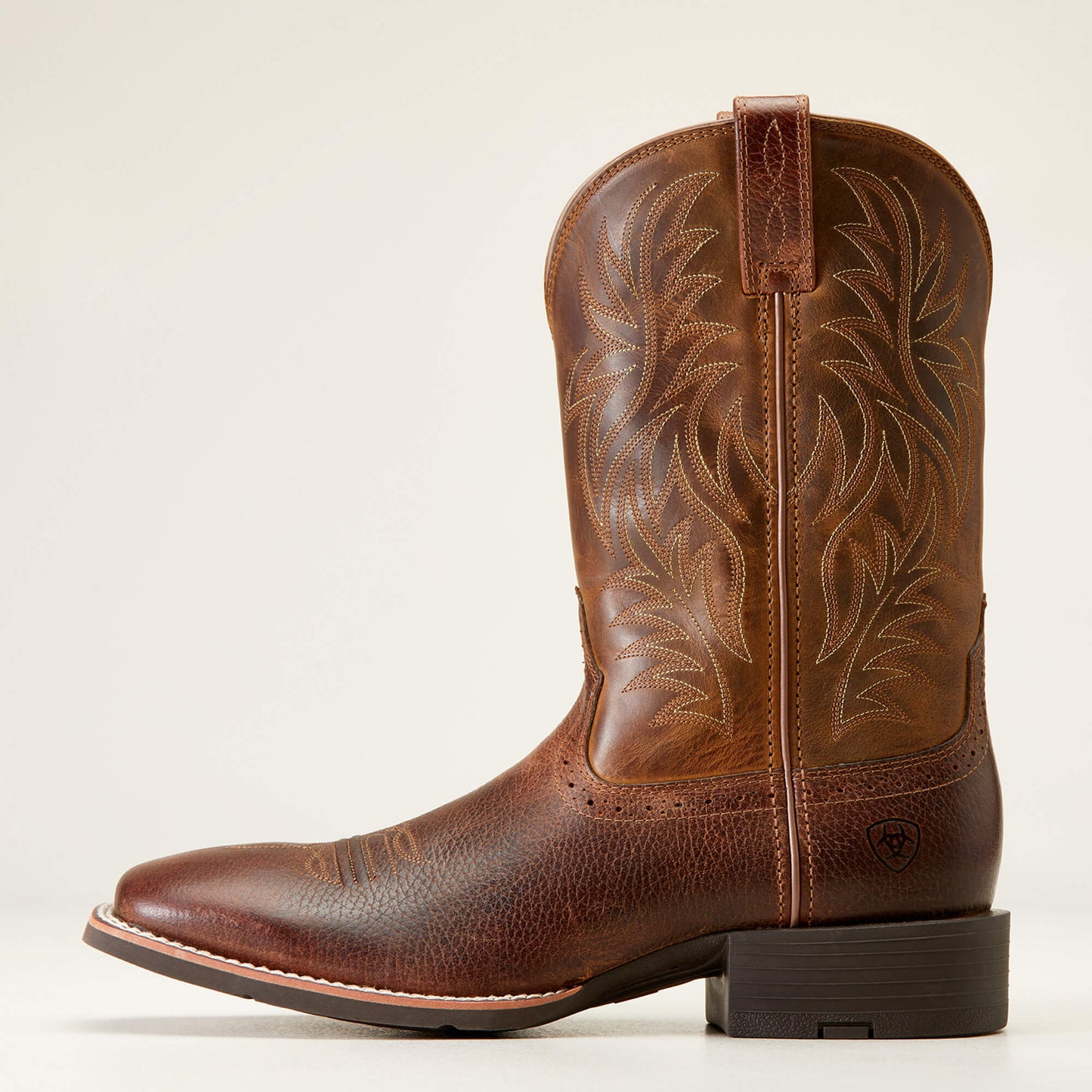 Ariat Website Store - Sport Western Wide Square Toe Cowboy Boot
